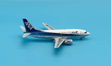 Load image into Gallery viewer, JC Wings 1/200 All Nippon Airways ANA Wings Boeing 737-500 Farewell JA307K
