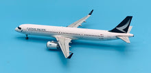 Load image into Gallery viewer, JC Wings 1/200 Cathay Pacific Airbus A321NEO B-HPB
