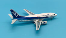 Load image into Gallery viewer, JC Wings 1/200 All Nippon Airways ANA Wings Boeing 737-500 Farewell JA306K

