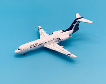 Load image into Gallery viewer, JC Wings 1/200 Silkair Fokker 70 9V-SLL
