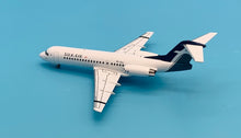 Load image into Gallery viewer, JC Wings 1/200 Silkair Fokker 70 9V-SLL
