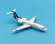 Load image into Gallery viewer, JC Wings 1/200 Silkair Fokker 70 9V-SLL
