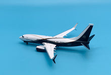 Load image into Gallery viewer, JC Wings 1/200 Boeing Company 737-700(BBJ) House Colour N839BA
