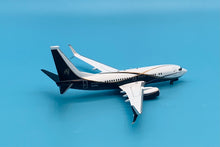Load image into Gallery viewer, JC Wings 1/200 Boeing Company 737-700(BBJ) House Colour N839BA
