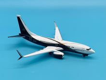 Load image into Gallery viewer, JC Wings 1/200 Boeing Company 737-700(BBJ) House Colour N839BA
