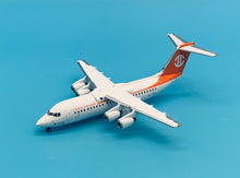 Load image into Gallery viewer, JC Wings 1/200 Uni Air British Aerospace 146-300 B-1775

