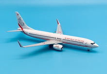 Load image into Gallery viewer, JC Wings 1/200 Poland Air Force Boeing 737-800 0110
