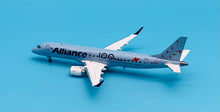 Load image into Gallery viewer, Gemini Jets 1/200 Alliance Airlines Embraer ERJ-190 VH-UYB Air Force Centenary 2021
