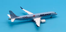 Load image into Gallery viewer, Gemini Jets 1/200 Alliance Airlines Embraer ERJ-190 VH-UYB Air Force Centenary 2021
