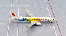 Load image into Gallery viewer, JC Wings 1/400 Air China Boeing 737-800 B-5497 2019 Expo
