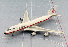 Load image into Gallery viewer, Phoenix 1/400 Cargolux Cargo Boeing 747-400F LX-NCL

