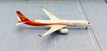 Load image into Gallery viewer, JC Wings 1/400 Hong Kong Airlines Airbus A350-900 B-LGC
