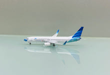 Load image into Gallery viewer, Phoenix 1/400 Garuda Indonesia Boeing 737-800  Mask #2 PK-GFQ
