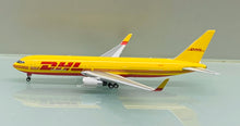 Load image into Gallery viewer, Phoenix 1/400 DHL Boeing 767-300ER N284DH
