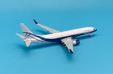 Load image into Gallery viewer, JC Wings 1/200 Atran Aviatrans Cargo Airlines Boeing 737-800BCF VQ-BFS
