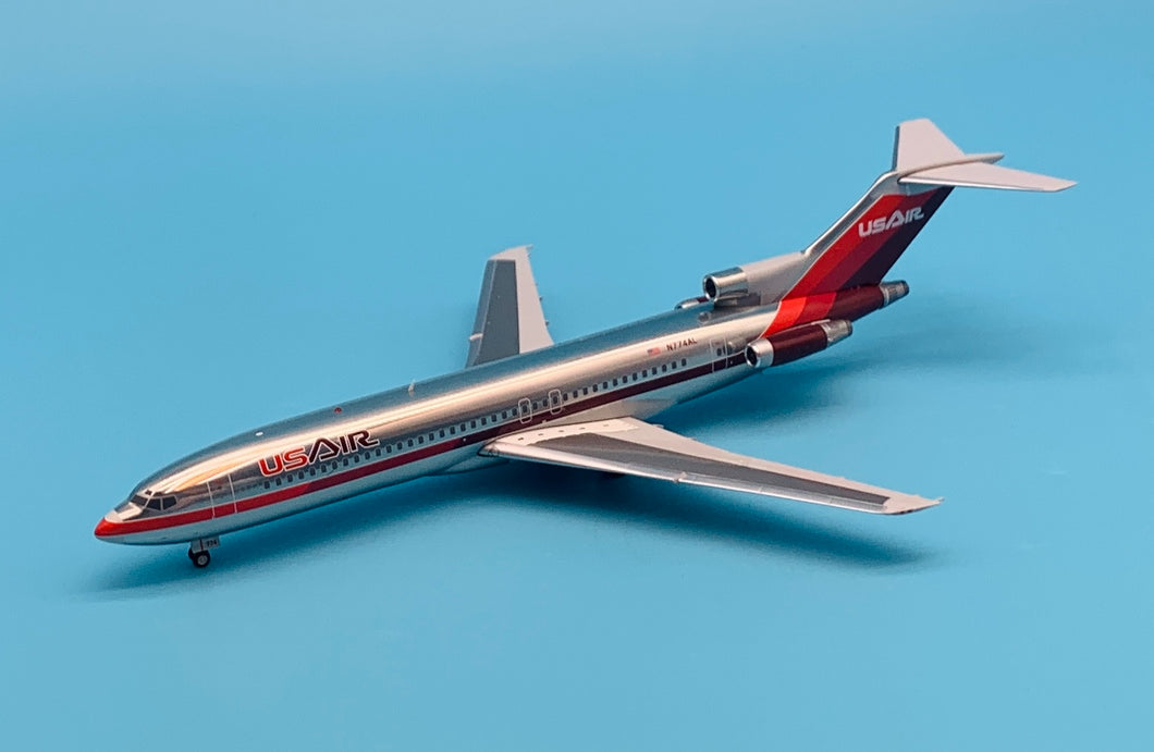 JC Wings 1/200 US Air Boeing 727-200 N774AL