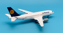 Load image into Gallery viewer, JC Wings 1/200 Lufthansa Airbus A310-300 D-AIDA
