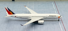 Load image into Gallery viewer, NG models 1/400 Philippines Airlines Airbus A350-900 RP-C3508 The Love Bus 39010
