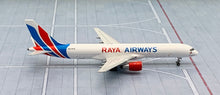 Load image into Gallery viewer, NG model 1/400 Raya Airways Boeing 757-200 9M-RYA 56163
