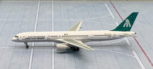 Load image into Gallery viewer, NG models 1/400 Mexicana Boeing 757-200 N758MX 53162
