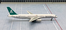 Load image into Gallery viewer, NG models 1/400 Mexicana Boeing 757-200 N758MX 53162
