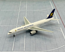 Load image into Gallery viewer, NG models 1/400 Pacific Air Express 757-200PCF VH-PQA 53166
