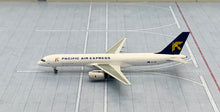 Load image into Gallery viewer, NG model 1/400 Pacific Air Express 757-200PCF VH-PQA 53166
