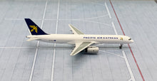 Load image into Gallery viewer, NG model 1/400 Pacific Air Express 757-200PCF VH-PQA 53166
