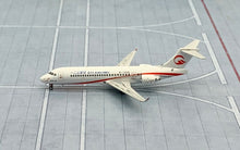 Load image into Gallery viewer, NG model 1/400 One Two Three OTT Airlines Comac ARJ21-700 B-123A
