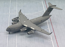 Load image into Gallery viewer, Gemini Jets 1/400 RAAF Royal Australian AIr Force Boeing C-17 A41-206
