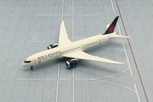 Load image into Gallery viewer, Gemini Jets 1/400 Air Canada Boeing 787-9 C-FVND
