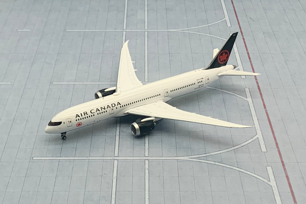 Gemini Jets 1/400 Air Canada Boeing 787-9 C-FVND