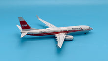 Load image into Gallery viewer, Gemini Jets 1/200 American Airlines Boeing 737-800 N915NN TWA Heritage
