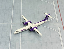 Load image into Gallery viewer, Gemini Jets 1/400 Flybe Dash 8 Q400 G-ECOE
