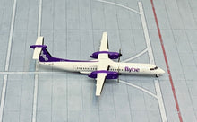 Load image into Gallery viewer, Gemini Jets 1/400 Flybe Dash 8 Q400 G-ECOE
