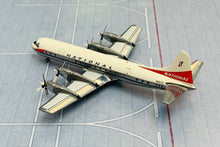 Load image into Gallery viewer, Gemini Jets 1/200 National Airlines Lockheed L-188A Electra N5017K
