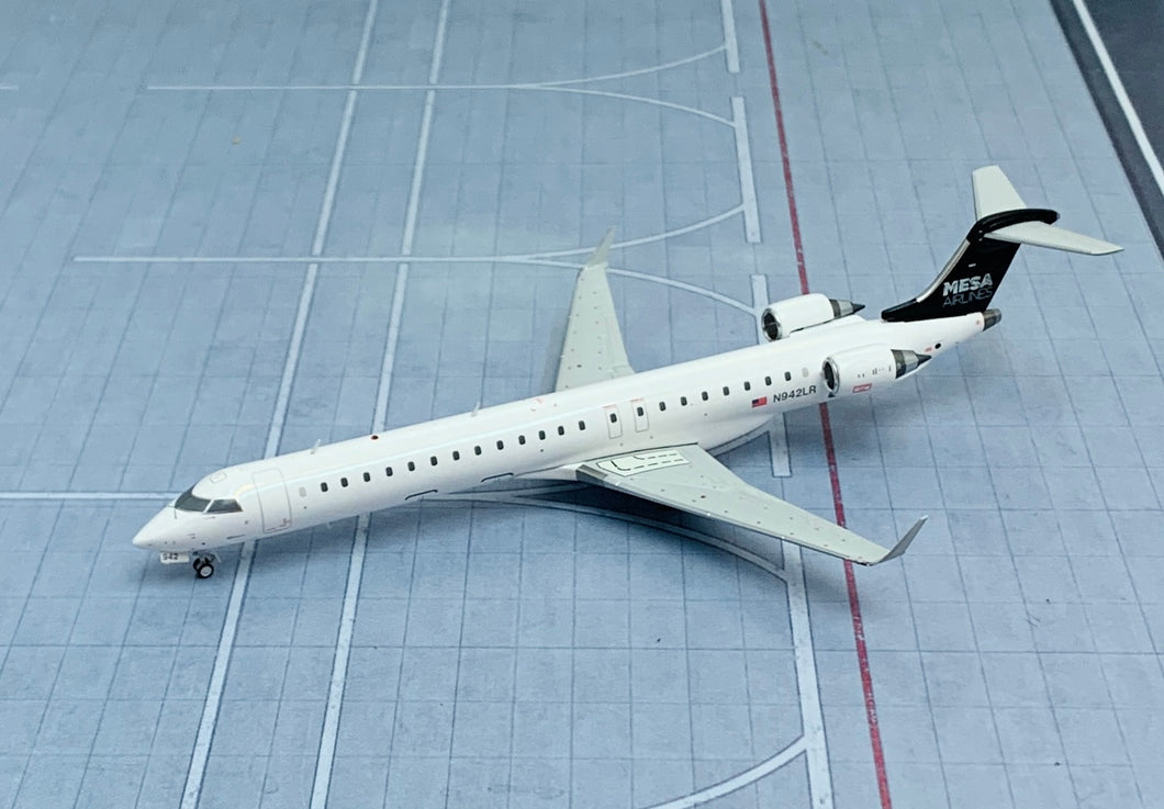 Gemini Jets 1/200 Mesa Airlines Bombardier CRJ-900ER N942LR