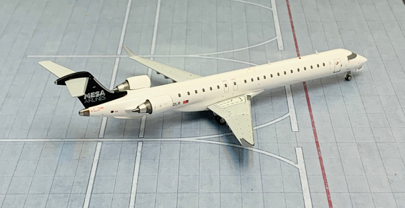 Gemini Jets 1/200 Mesa Airlines Bombardier CRJ-900ER N942LR