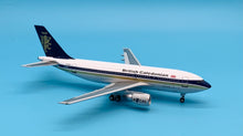 Load image into Gallery viewer, Gemini Jets 1/200 British Caledonian Airbus A310-200 G-BKMT
