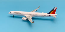 Load image into Gallery viewer, Gemini Jets 1/200 Philippines Airlines Airbus A321neo RP-C9930
