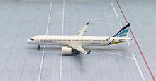 Load image into Gallery viewer, JC Wings 1/400 Air Busan Airbus A321NEO HL8394
