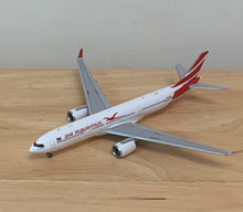 Load image into Gallery viewer, JC Wings 1/400 Air Mauritius Airbus A330-900NEO 3B-NBV
