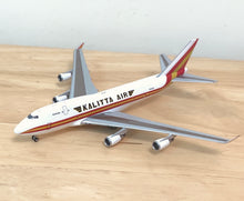 Load image into Gallery viewer, JC Wings 1/400 Kalitta Air Boeing 747-400(BCF) N742CK
