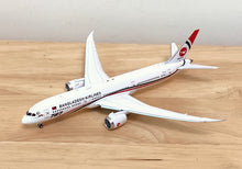 Load image into Gallery viewer, JC Wings 1/400 Biman Bangladesh Airlines Boeing 787-9 S2-AJX flaps down
