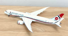 Load image into Gallery viewer, JC Wings 1/400 Biman Bangladesh Airlines Boeing 787-9 S2-AJX flaps down

