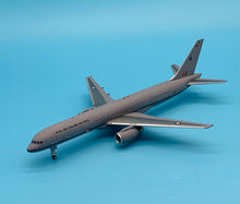 Load image into Gallery viewer, JC Wings 1/200 Royal New Zealand Air Force Boeing 757-200 NZ7571
