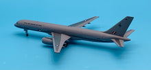 Load image into Gallery viewer, JC Wings 1/200 Royal New Zealand Air Force Boeing 757-200 NZ7571
