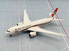 Load image into Gallery viewer, JC Wings 1/400 Biman Bangladesh Airlines Boeing 787-8 S2-AJT
