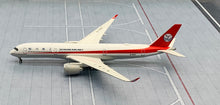 Load image into Gallery viewer, JC Wings 1/400 Sichuan Airlines Airbus A350-900 XWB B-304V
