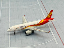 Load image into Gallery viewer, JC Wings 1/400 HK Express Airbus A320 B-LPF
